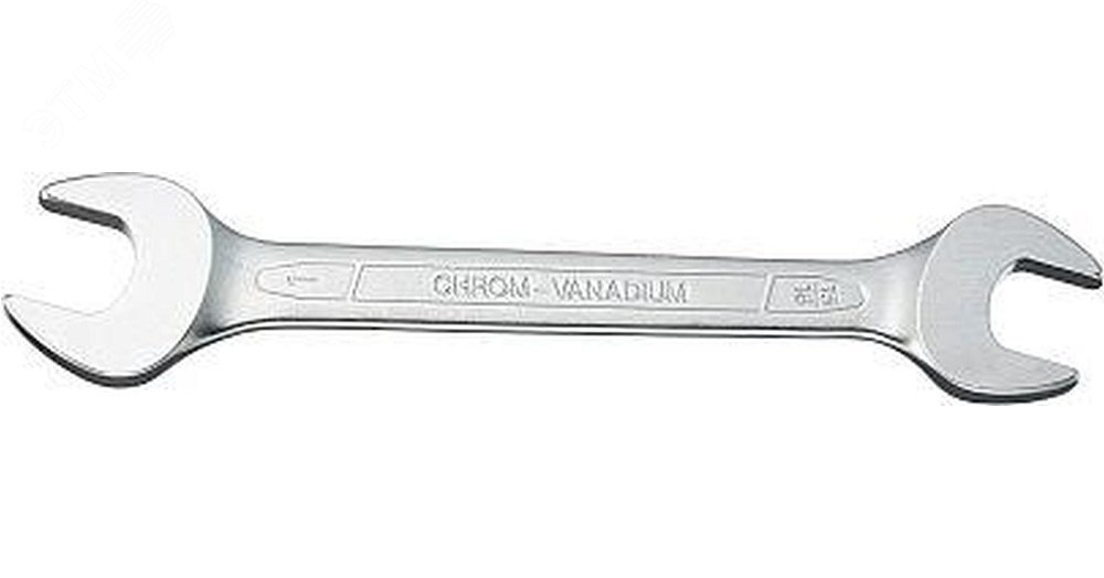 Изображение товара Ключ рожковый IZELTAS 161012325 15/16 x 1 дюйм удлинённый