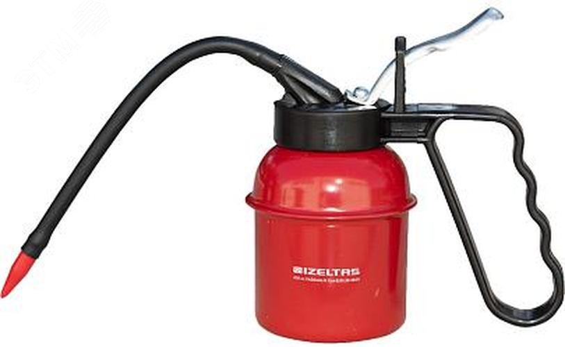 Изображение товара Масленка с гибким носиком 200 мм (шт)