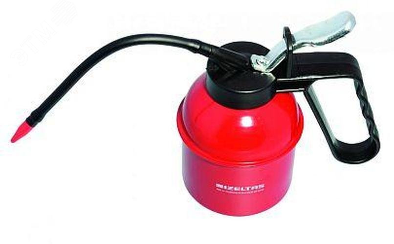 Изображение товара Масленка с гибким носиком 300 мм (шт)