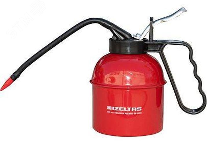 Изображение товара Масленка с гибким носиком 500 мм (шт)