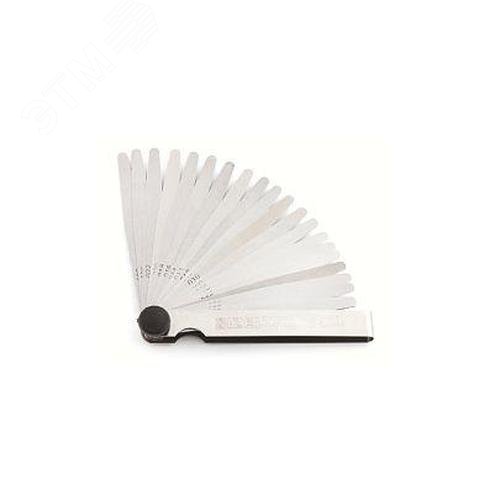 Изображение товара Набор щупов 2-35/1000'' 20 предметов SAE (шт)