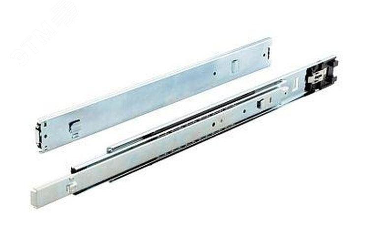 Изображение товара Направляющие для инструментальной тележки серии PREMIUM, PRO, GARAGE, XXL, комплект (1 пара), 45X400 мм (шт)