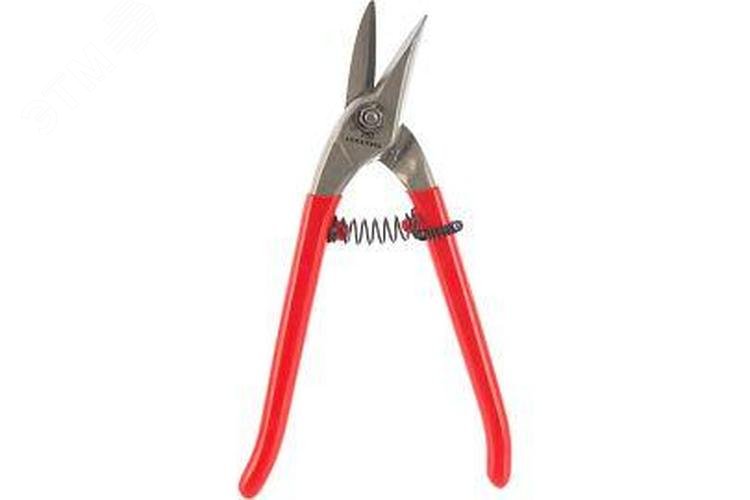 Изображение товара Ножницы по металлу 250 мм 10'' правые (шт)