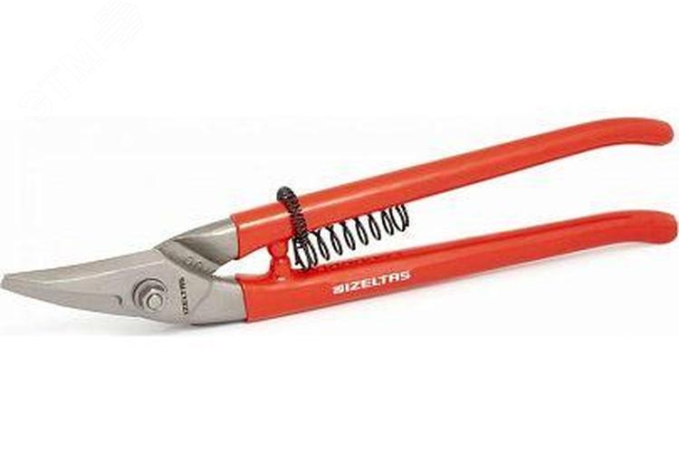 Изображение товара Ножницы по металлу 275 мм 11'' правые (шт)