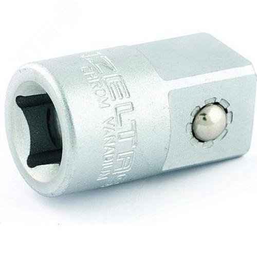 Изображение товара Переходник 3/4''Fx1''М (шт) Изображение товара Переходник 3/4''Fx1''М (шт)
