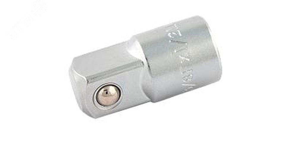 Изображение товара Переходник 3/8''Fx1/2''М (шт)