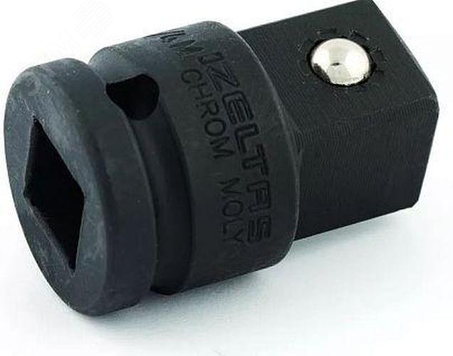 Изображение товара Переходник ударный 1/2''Fx3/4''М (шт)