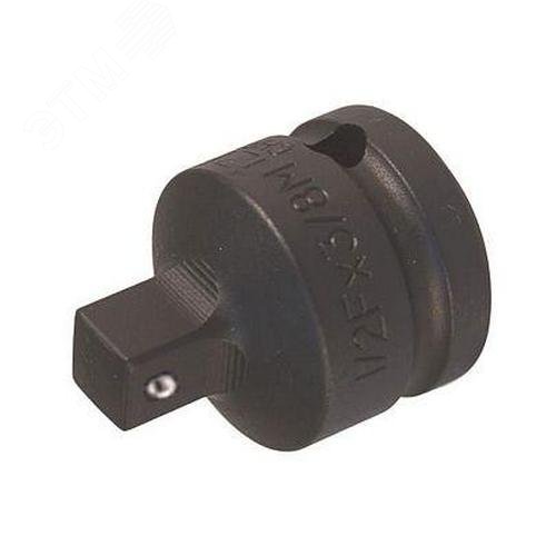 Изображение товара Переходник ударный 1/2''Fx3/8''М (шт)