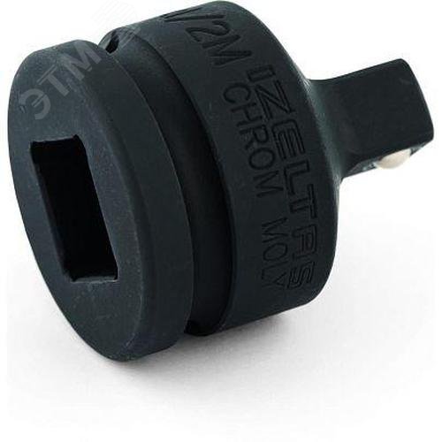 Изображение товара Переходник ударный 3/4''Fx1/2''М (шт)