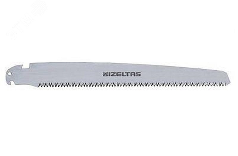 Изображение товара Полотно для садовой пилы 300 мм (шт)