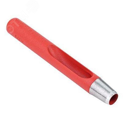 Изображение товара Пробойник IZELTAS 10 мм для отверстий (DIN 720) 120 мм