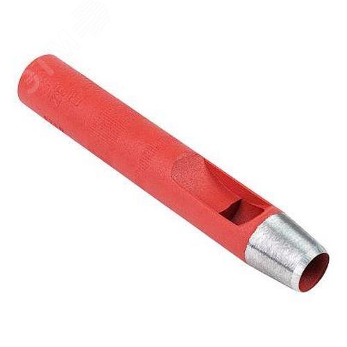 Изображение товара Пробойник отверстий под люверсы 15 мм (шт)