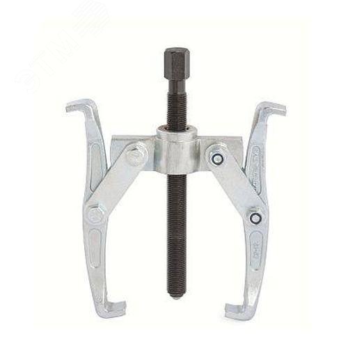 Изображение товара Съёмник IZELTAS 7070292013 C-тип двухзахватный 200×130 мм