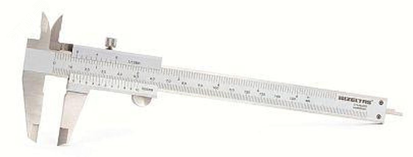 Изображение товара Штангенциркуль 150 мм (шт)
