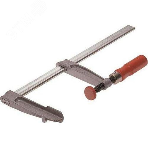 Изображение товара Струбцина F-образная столярная 500 мм (шт)