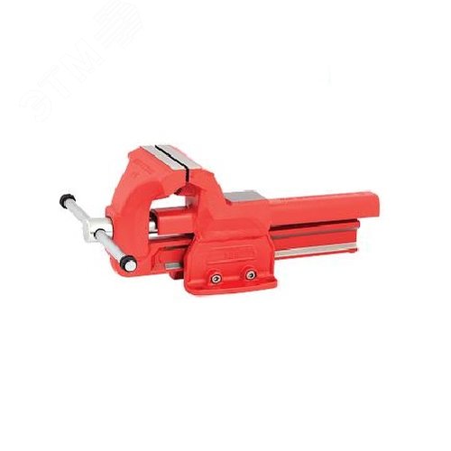 Изображение товара Тиски слесарные кованые 150 мм (шт)