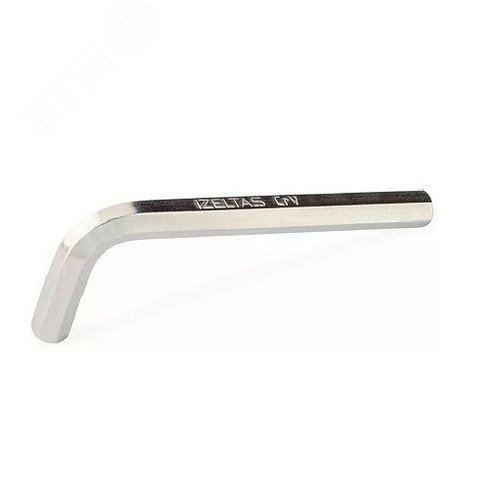 Изображение товара Ключ Г-образный 6-гранный 5/8'' SAE (шт)