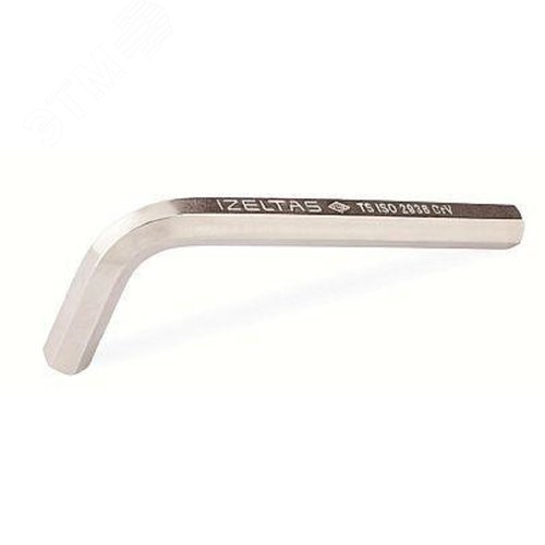 Изображение товара Ключ Г-образный 6-гранный 12 мм (шт)