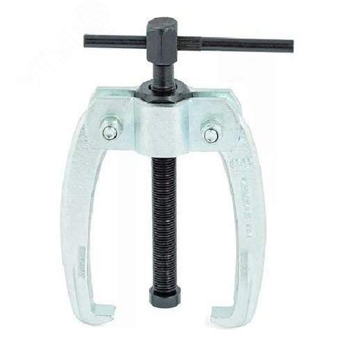 Изображение товара Съемник для клемм аккумуляторов с 2-мя захватами 6х6, 60 мм (шт)