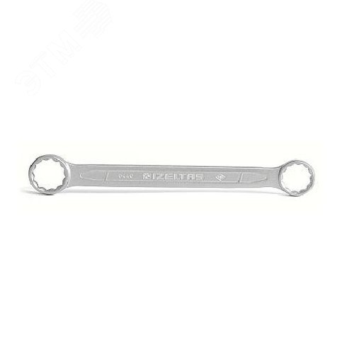 Изображение товара Ключ накидной прямой двусторонний 10х11 мм (шт)