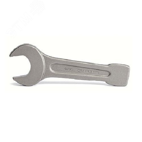 Изображение товара Ключ рожковый ударный 27 мм (шт)