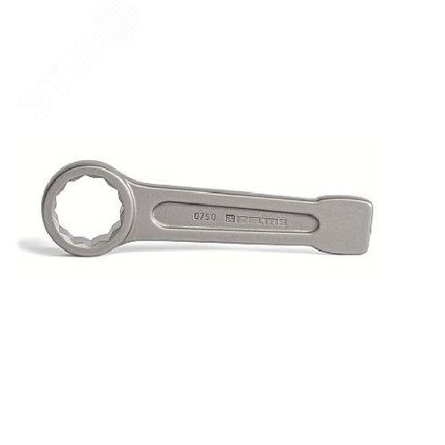Изображение товара Ключ накидной силовой ударный 110 мм (шт)