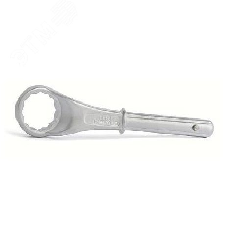 Изображение товара Ключ накидной усиленный односторонний 41 мм (шт)