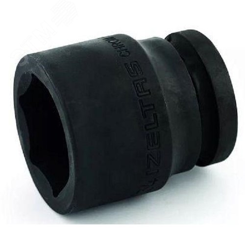 Изображение товара Головка торцевая ударная шестигранная 46 мм, приводной квадрат 3/4'' (шт)