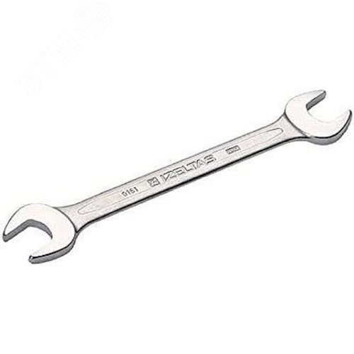 Изображение товара Ключ рожковый двусторонний, удлиненный 25/32''х13/16'' SAE (шт)