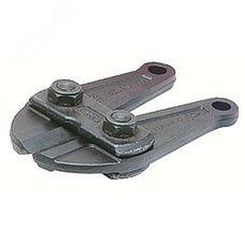 Изображение товара Ножи запасные (головка) для болтореза 30'' (шт)