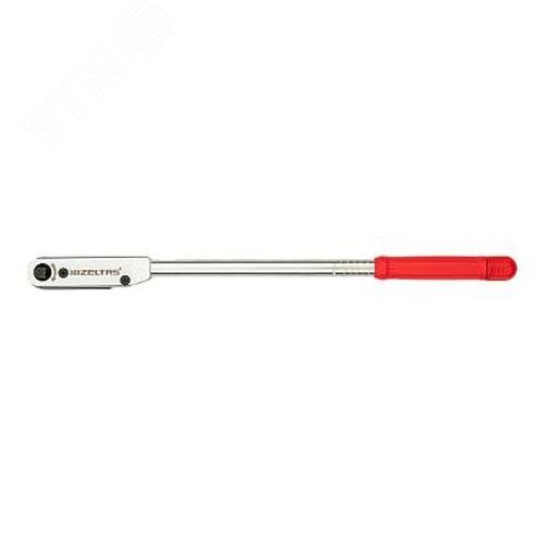 Изображение товара Ключ динамометрический 3/8'' 7-33 Nm (шт)