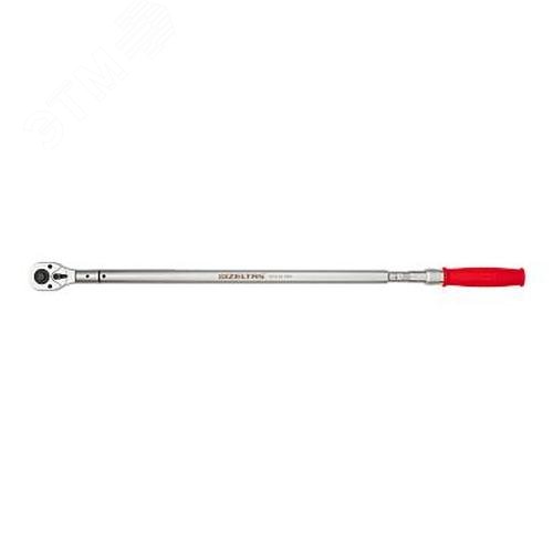 Изображение товара Ключ динамометрический трещоточный 3/4'' 100-600 Nm (шт)