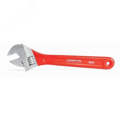 Изображение товара Ключ разводной 6'' (шт)