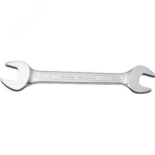 Изображение товара Ключ рожковый двусторонний, удлиненный 15/16''х1'' SAE (шт)