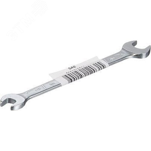 Изображение товара Ключ рожковый двусторонний, удлиненный 5/16''х7/16'' SAE (шт)