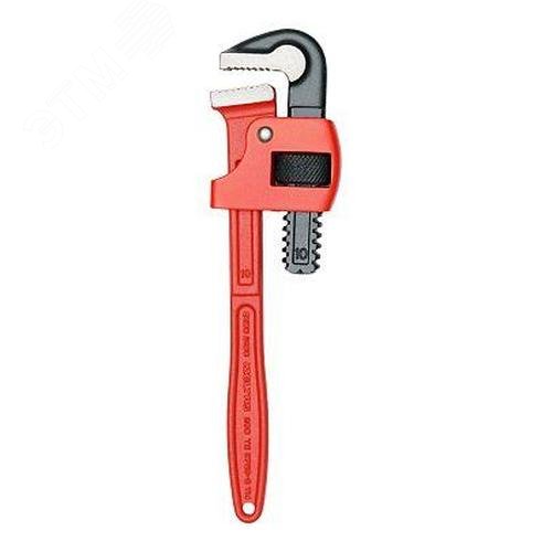 Изображение товара Ключ трубный тип Stilson 10'' (шт)