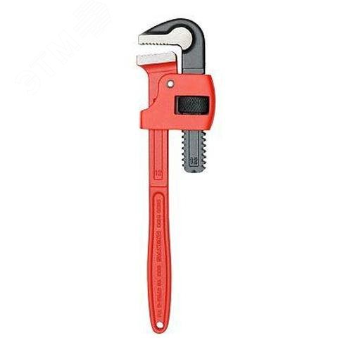 Изображение товара Ключ трубный тип Stilson 12'' (шт)