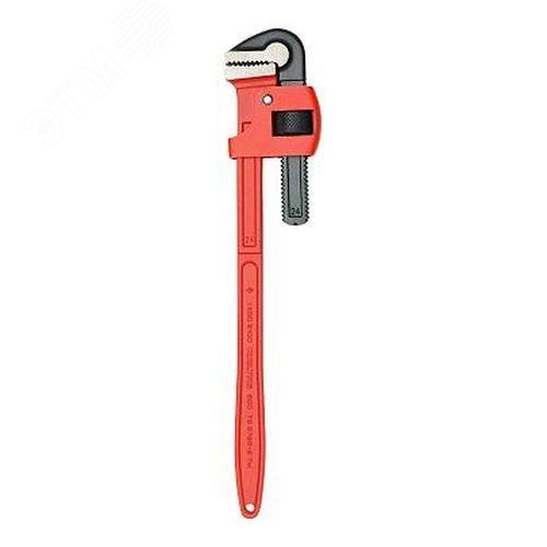 Изображение товара Ключ трубный тип Stilson 24'' (шт)