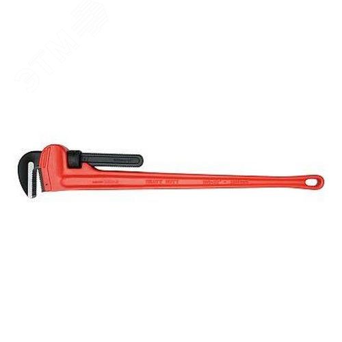 Изображение товара Ключ трубный усиленный 48'' (шт)