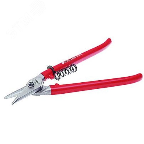 Изображение товара Ножницы по металлу 250 мм 10'' левые (шт)