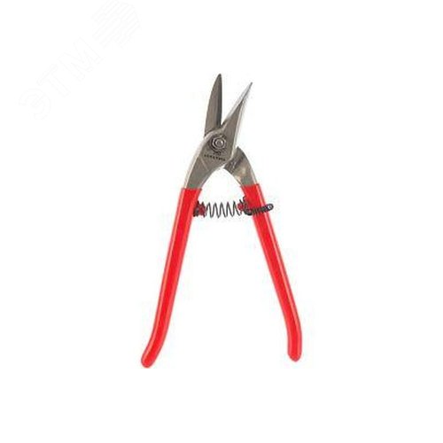 Изображение товара Ножницы по металлу 250 мм 10'' правые (шт)