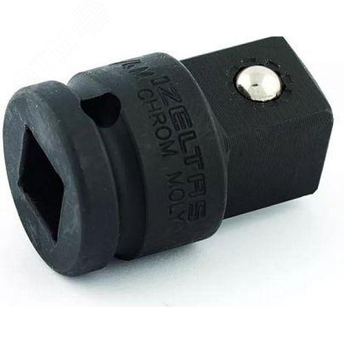 Изображение товара Переходник ударный 1/2''Fx3/4''М (шт)