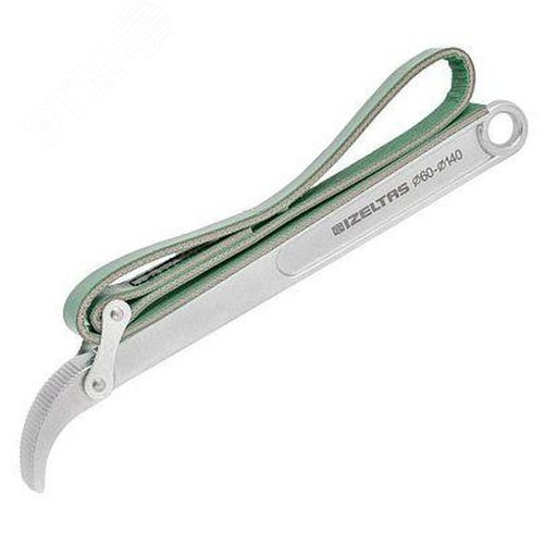 Изображение товара Съемник масляных фильтров 60-140 мм, ременной (шт)