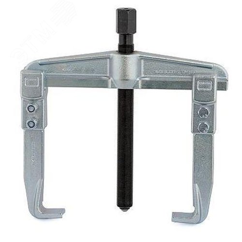 Изображение товара Съемник стандартный с 2-мя захватами 52х20, 520 мм (шт)