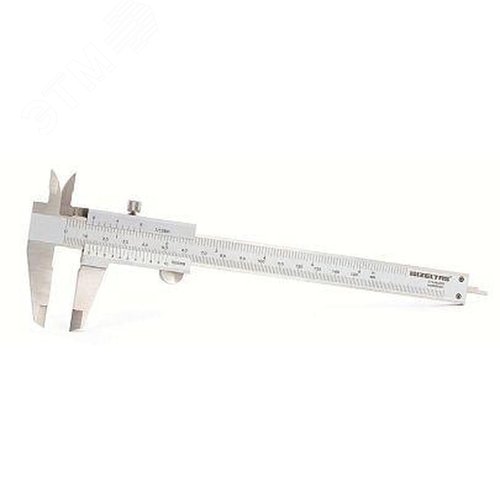 Изображение товара Штангенциркуль 150 мм (шт)