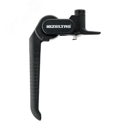 Изображение товара Стриппер для разделки силовых кабелей и проводов всех типов диаметром от 25 мм и выше с регулировкой глубины резания изоляции (шт)