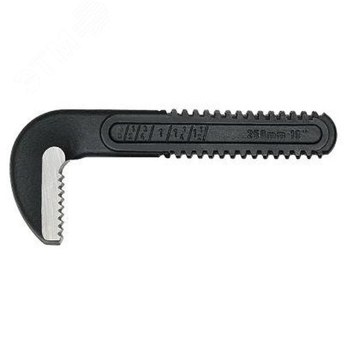 Изображение товара Щека верхняя для трубного усиленного ключа 10'' (шт)