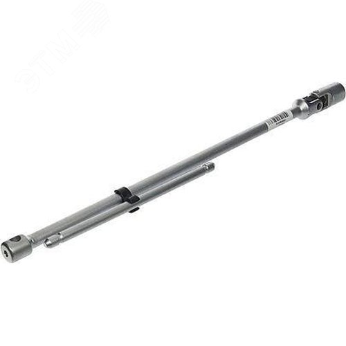 Изображение товара Вороток Т-образный с карданным шарниром 19 мм (шт)