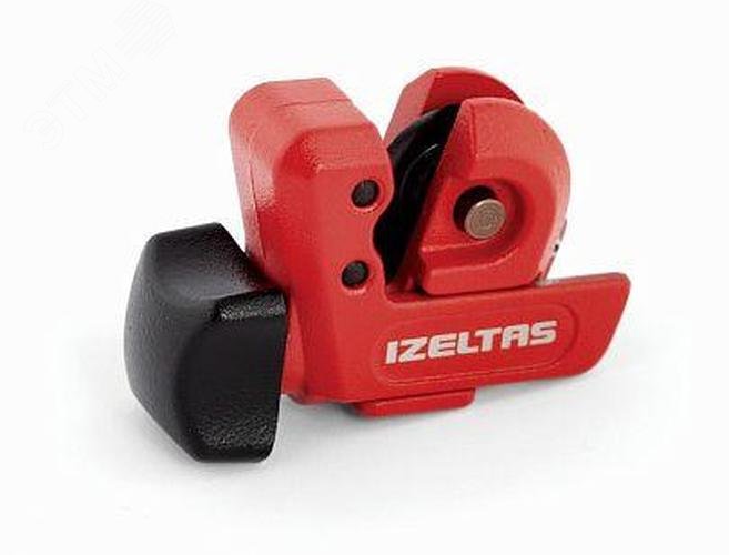 Изображение товара Труборез-мини для медных и алюминиевых труб 1/4''-7/8'' (шт)