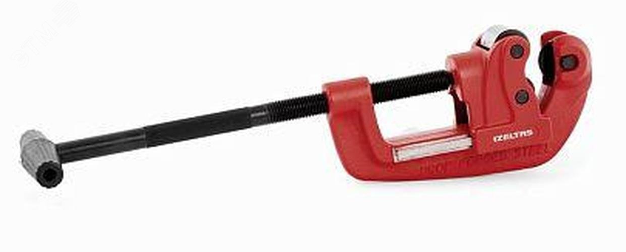 Изображение товара Труборез профессиональный для стали 1/8''-2'' (шт)